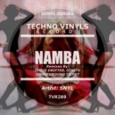 SNYL - Namba (Simitu Remix)