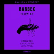 barbeX - Hip