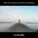 Erik The Viking Vs Philippa Schofield - Fields Of Avalon (Original Mix)