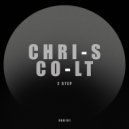 Chris Colt - Golden Girl (Original Mix)