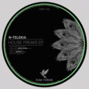 N-Telekia - House Freaks (Apolo Fever Remix)