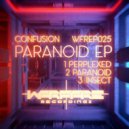 Confusion - Perplexed