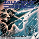 Salacious Krum - Raver Pillz (Original Mix)