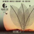 Manu Villas - Fragments (Original Mix)