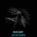 David Garry - V.I.P.