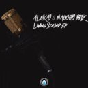 Alekay & Naughty Bitz - Break Up
