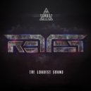 R3T3P & Cyborg - Lovin\' Your Butt (Original Mix)