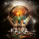 Psychologist - Tulpar (Original Mix)
