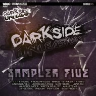 Striker - Fucking Crazy Bitch