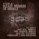 Kyle Geiger - Abysmal