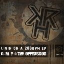 G.M.F - Psyko Killah