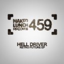 Hell Driver - Worst Enemy (Original Mix)