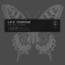 Lex Gorrie - Forcible Entry (Israel Toledo Repaint)