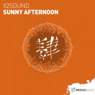 x2sound - Sunny Afternoon