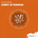 x2sound - Sunny Afternoon (Original Mix)