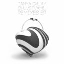 Tanya Galay - Chuvstvami...