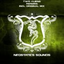 Two Aliens - ReBorn