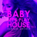 Antonio Eudi, Volkoder - That Bass (Original Mix)