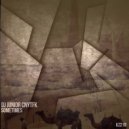 DJ Junior CNYTFK - Sometimes