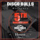 Jazzy Rossco - If U Belive (Original Mix)