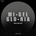 Migel Gloria - Black Days (Original Mix)