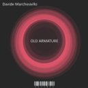 Davide Marchesiello - Old Armature (Original mix)