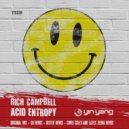 Rich Campbell - Acid Entropy (G8 Remix)