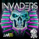 Lunatic & Broken Image - Booom! (Antenora Rmx)