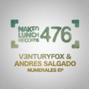 V3nturyfox - Numerales #003 (Original Mix)