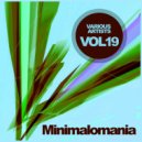 Mini Beat - Sobrevive (Famc Xentizca Remix)