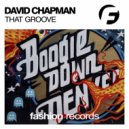 David Chapman - That Groove (Dub Mix)