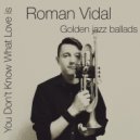 Roman Vidal - Lover Man (Original Mix)