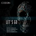 DJ Diego Palacio - Let's Go