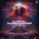 A-Tech & Transient Disorder & Spiritual Mode - Distant Travelers