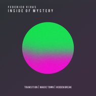Federico Vivas - Magic Town