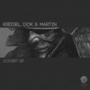 Kreisel, Dok & Martin - Rise Up (Original Mix)