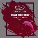 Vito Vulpetti - Ghana Connection