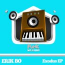 Erik Bo - Wow