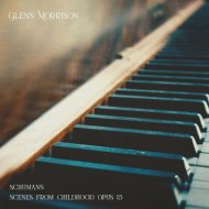 Glenn Morrison - Schumann - Reverie