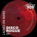 Ladies On Mars - Shake The Rook (Original Mix)