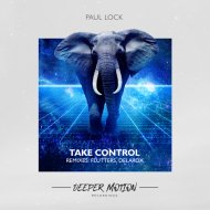 Paul Lock - Take Control