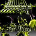 Paraforce - Freak Show (Original Mix)