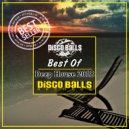 Manjit Feat Leah (UK) - Give You A Chance (Jo Crimaldi Remix)