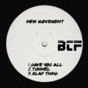 DJ Tiny M - Slap Thing (Original Mix)
