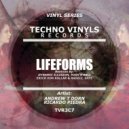 Andrew T Dorn, Ricardo Piedra - LifeForms