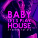 Daniele Soriani - Universi Paralleli (Beach House Mix)