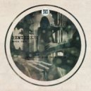 Kevin Call - Genetix