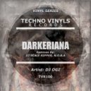 DJ Ogi - Darkeriana (Original Mix)