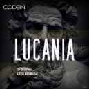 Kamil Van Derson, Freiheit - Lucania (Original Mix)