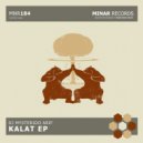 DJ Mysterioo Arif - Kalat Sibi